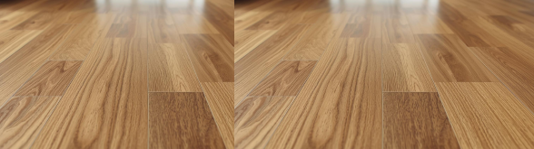 Création en bois